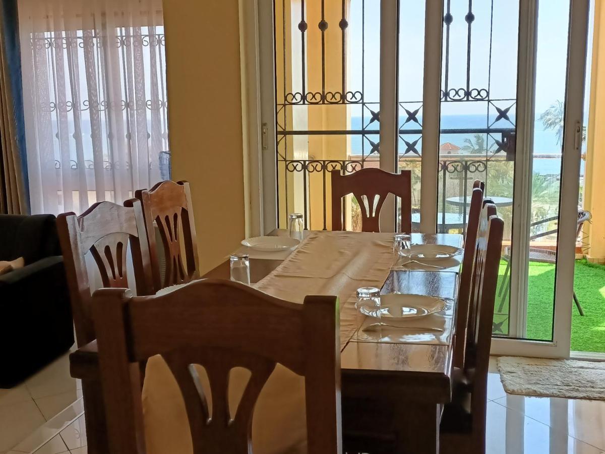 Elna'S Haven - Nyali Sea View Apartment Mombasa Exterior foto