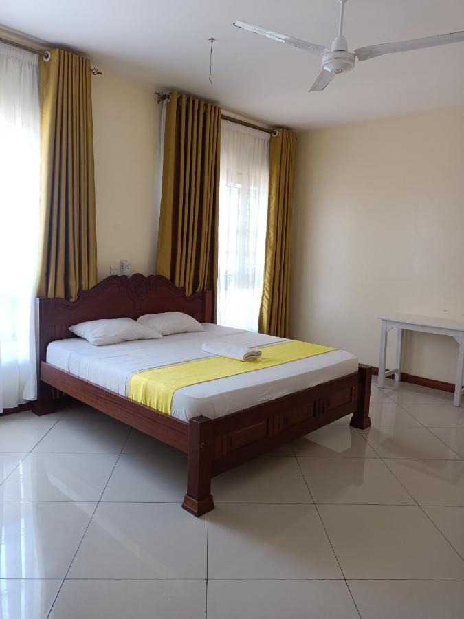 Elna'S Haven - Nyali Sea View Apartment Mombasa Exterior foto